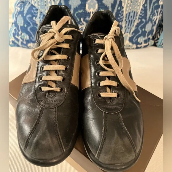Camper | Shoes | 9s Camper Size 39 City Hiker Leather Oxford 